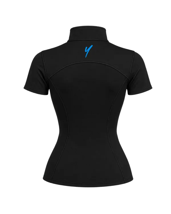 Blusa Jaqueta CORRY -   Slim Premium - imagem 2