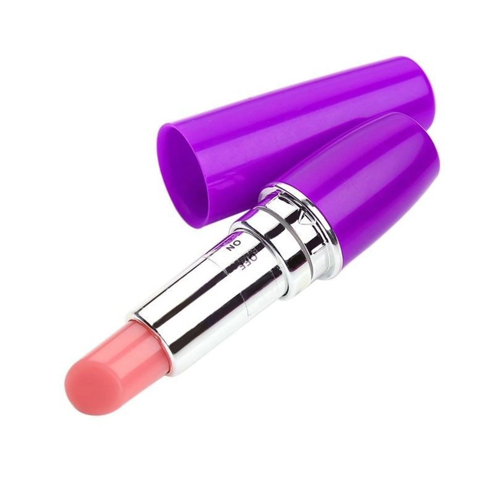  Vibrador Batom Lipstick Vibe Toys - 1