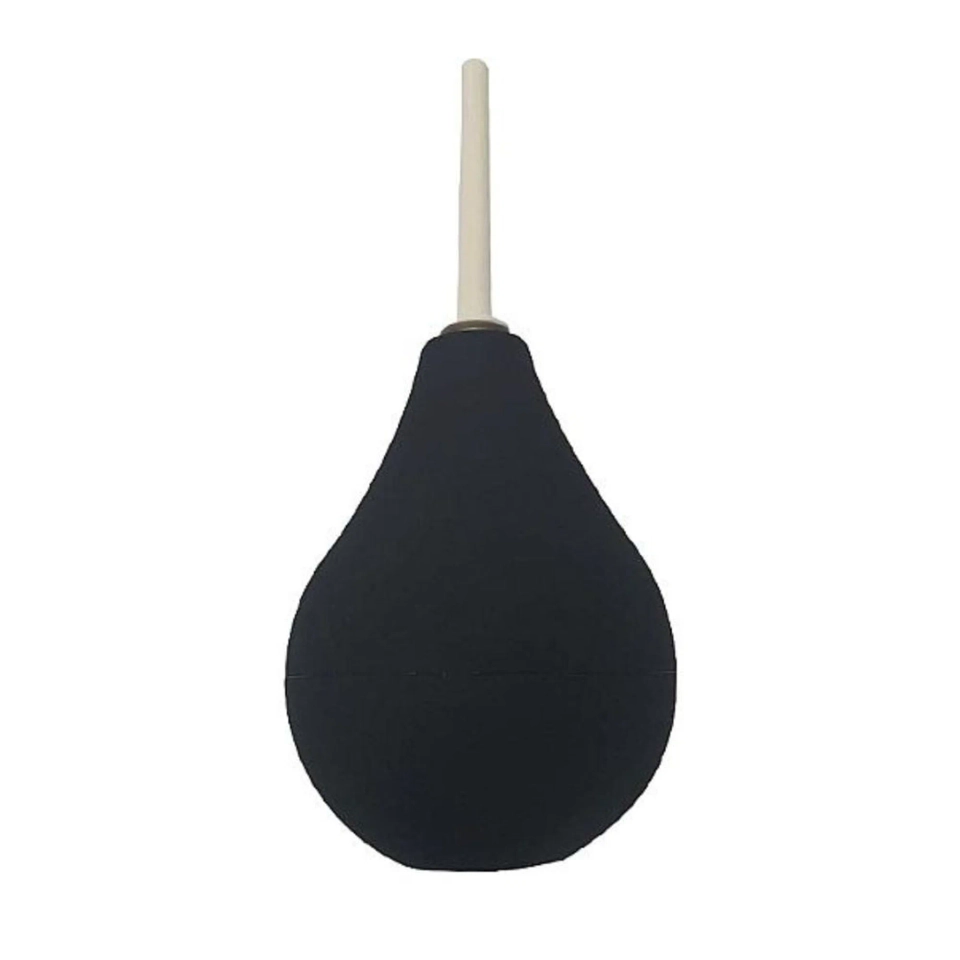  Ducha Anal Higiênica 230ml Vibe Toys