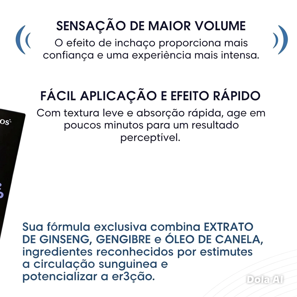 Super Legend Gel Especial Masculino 15ml Feitiços - 3