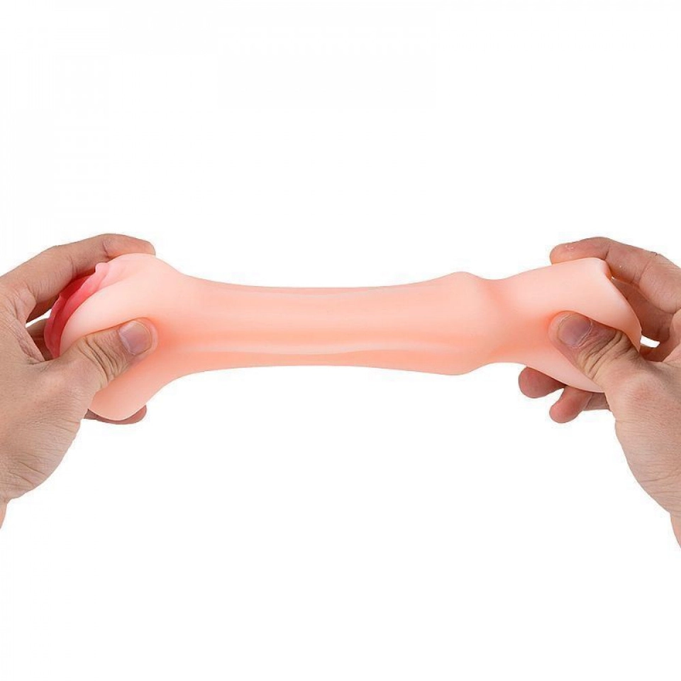 Masturbador Vagina Maig Seven Cyber Skin  - 5