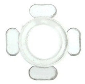 Anel Mega Stretch Silicone - 1