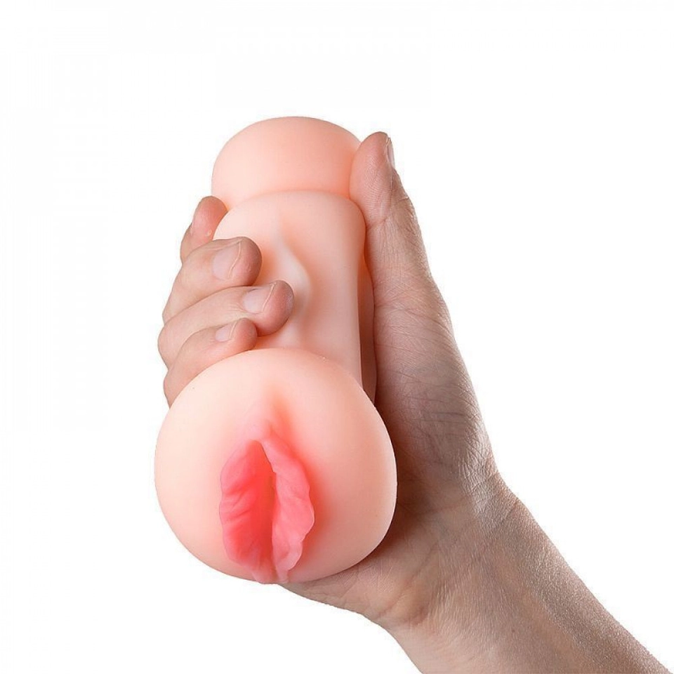 Masturbador Vagina Maig Seven Cyber Skin  - 3