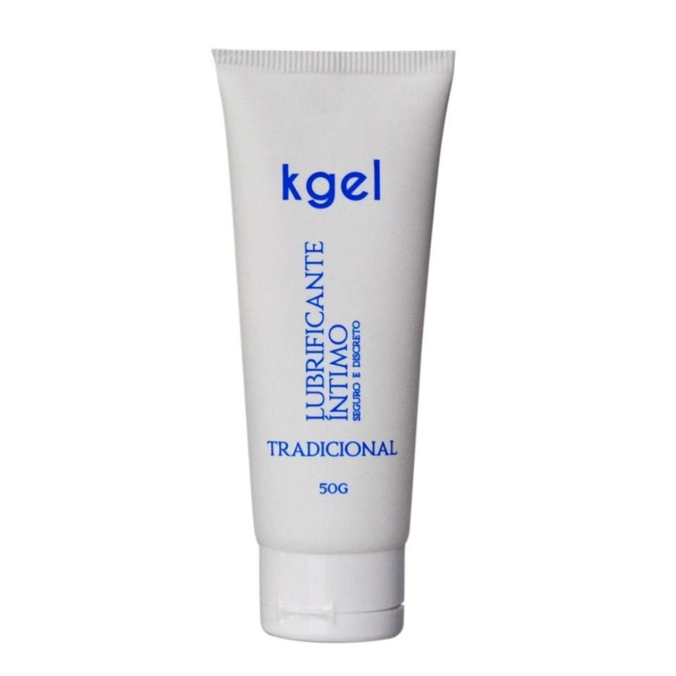  Kgel Lubrificante Intimo 50g Kgel - 1