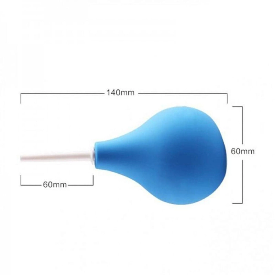  Ducha Anal Higiênica 230ml Vibe Toys - 2