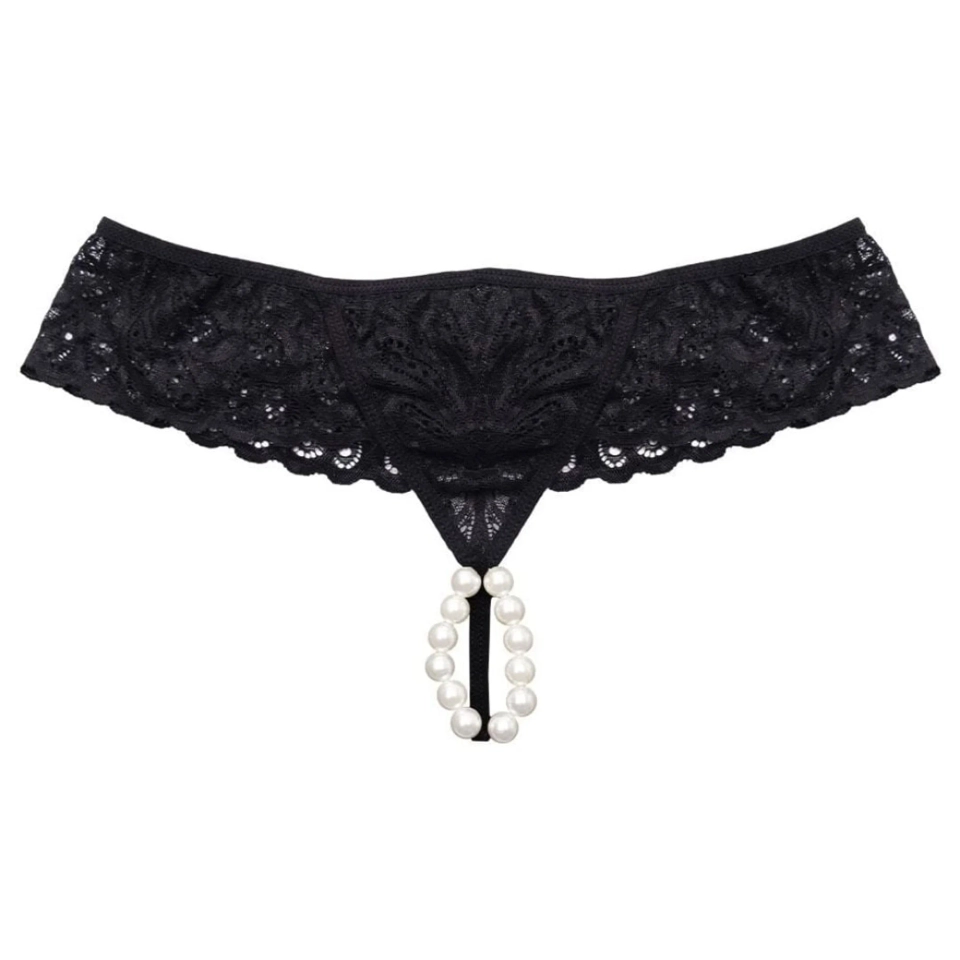 Calcinha Tailandesa Com Algema Tallyta Moda Apimentada - 2