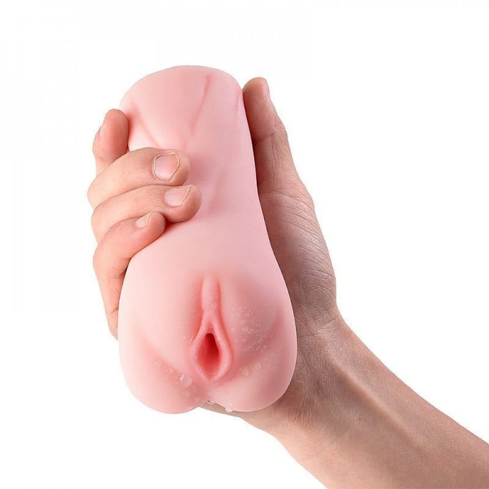 Masturbador Vagina Maig Nine Cyber Skin  - 4