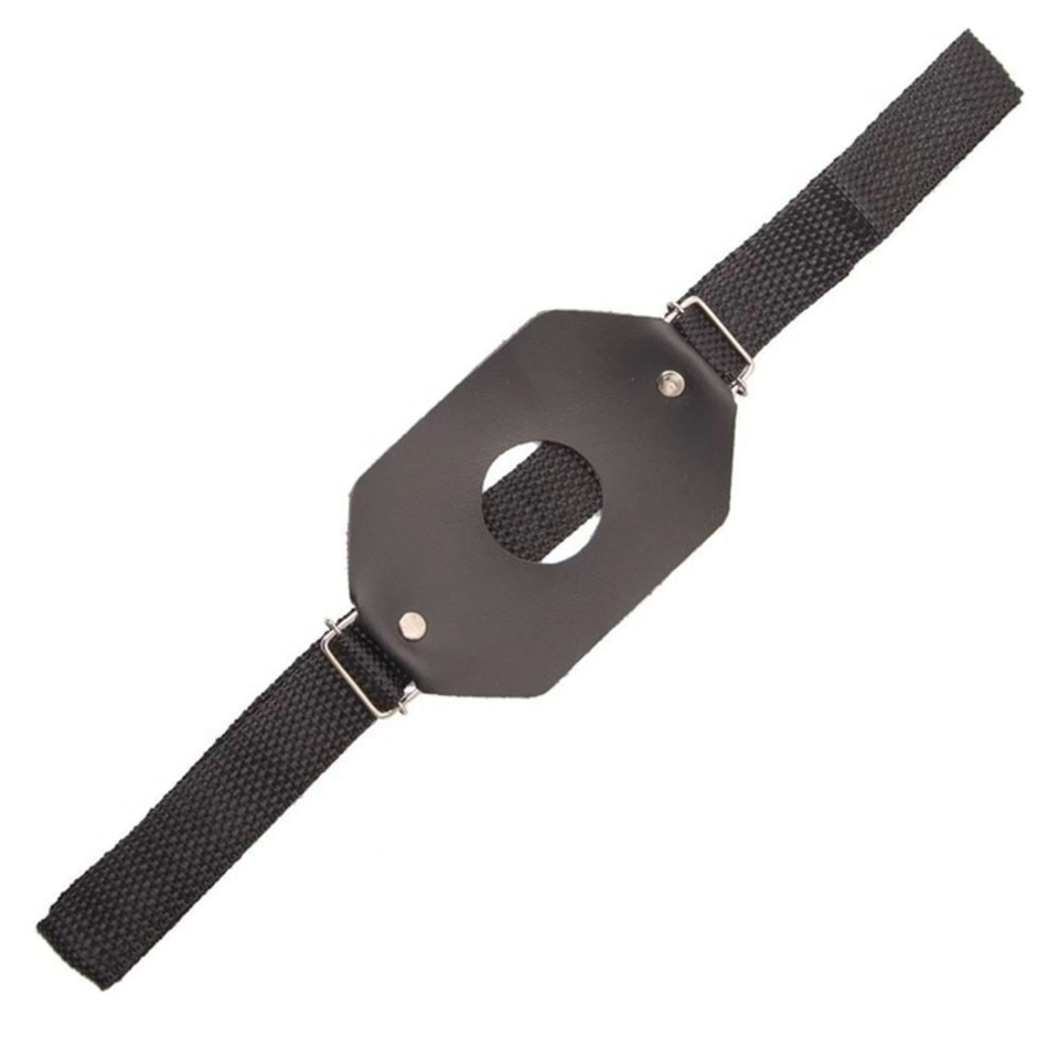 Suporte Para Prótese 1 furo De Coxa Brasil Fetiche - 1