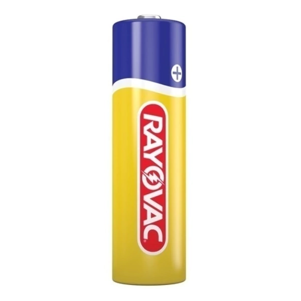 Pilha Rayovac AA