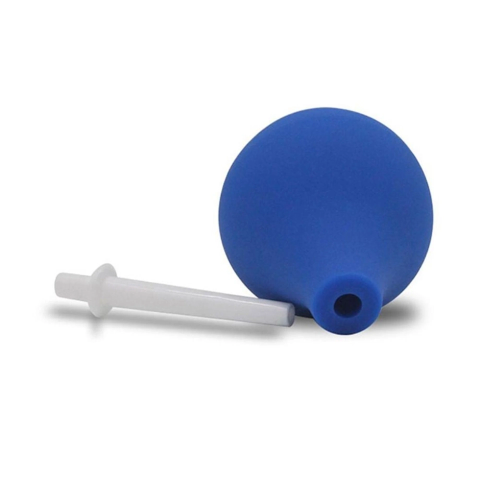  Ducha Anal Higiênica 230ml Vibe Toys - 3