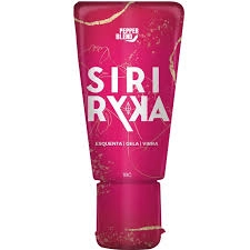 Gel Funcional Siriryka 18g Pepper Blend