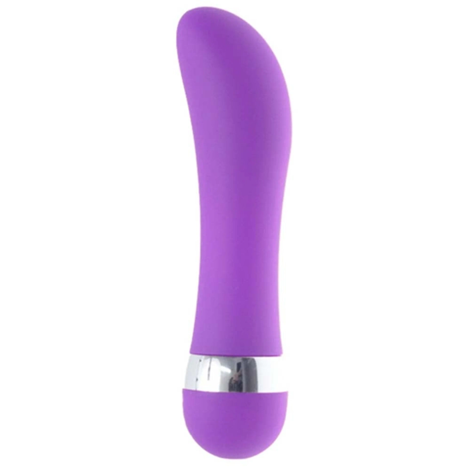 Vibrador Ponto G Multivelocidade 