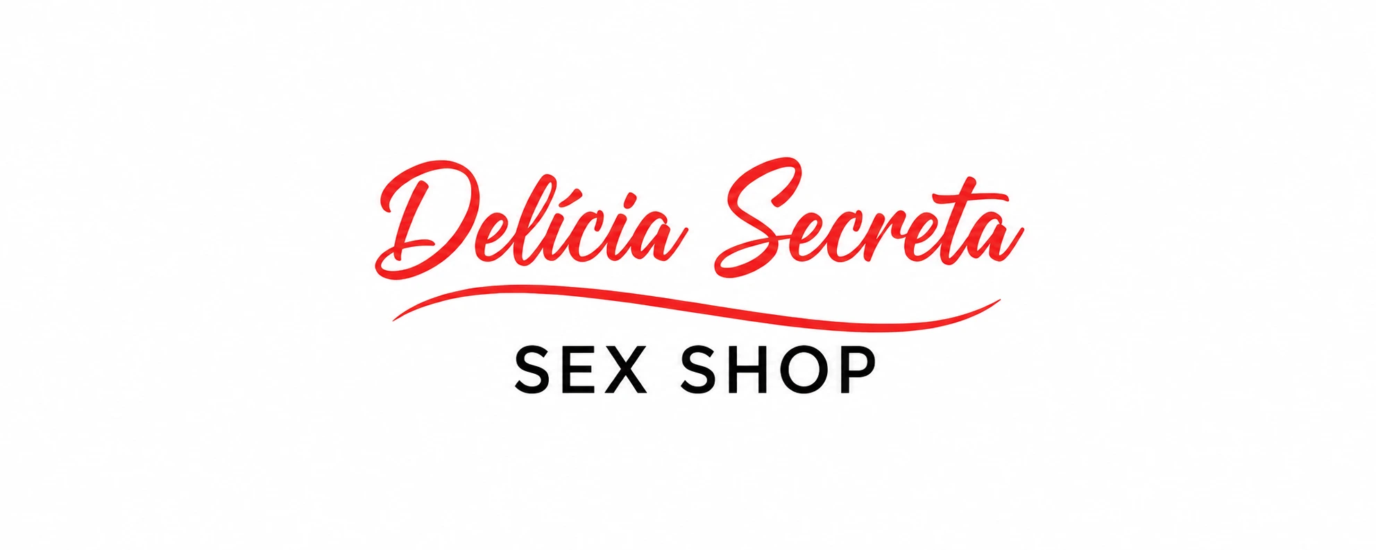 Delícia Secreta Sex Shop