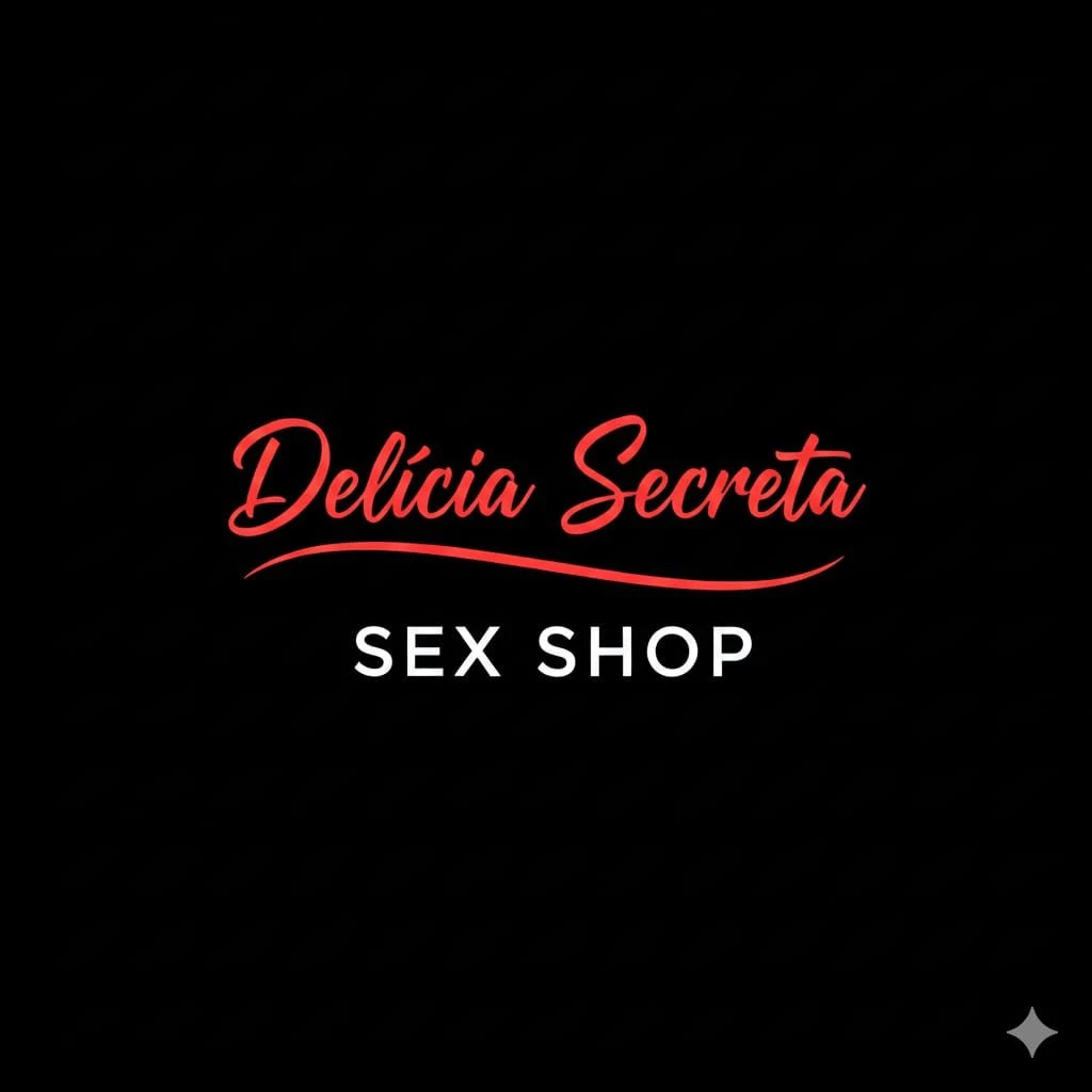 Delícia Secreta Sex Shop