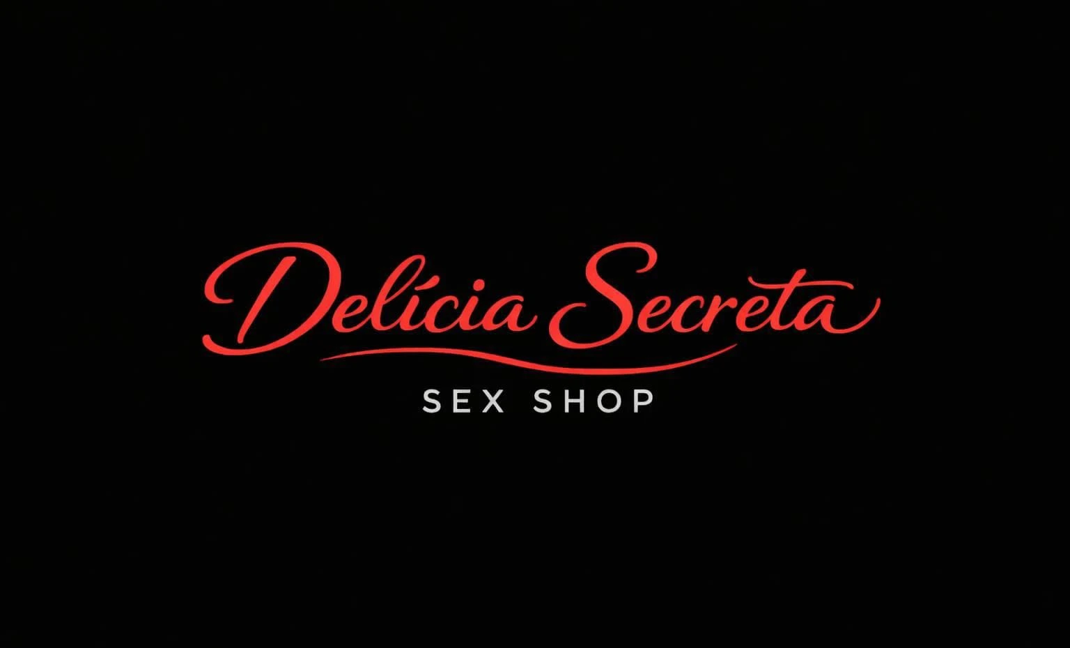 Delícia Secreta Sex Shop