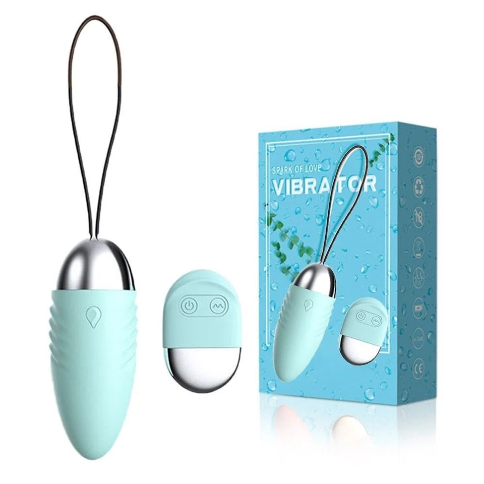 Vibrador Wireless Spark Of Love 10 Vibrações - 1