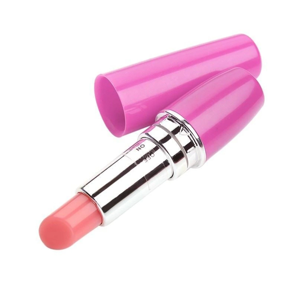  Vibrador Batom Lipstick Vibe Toys - 1