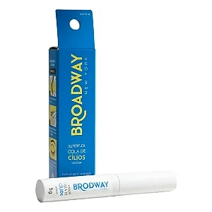 COLA PARA CILIOS - BROADWAY