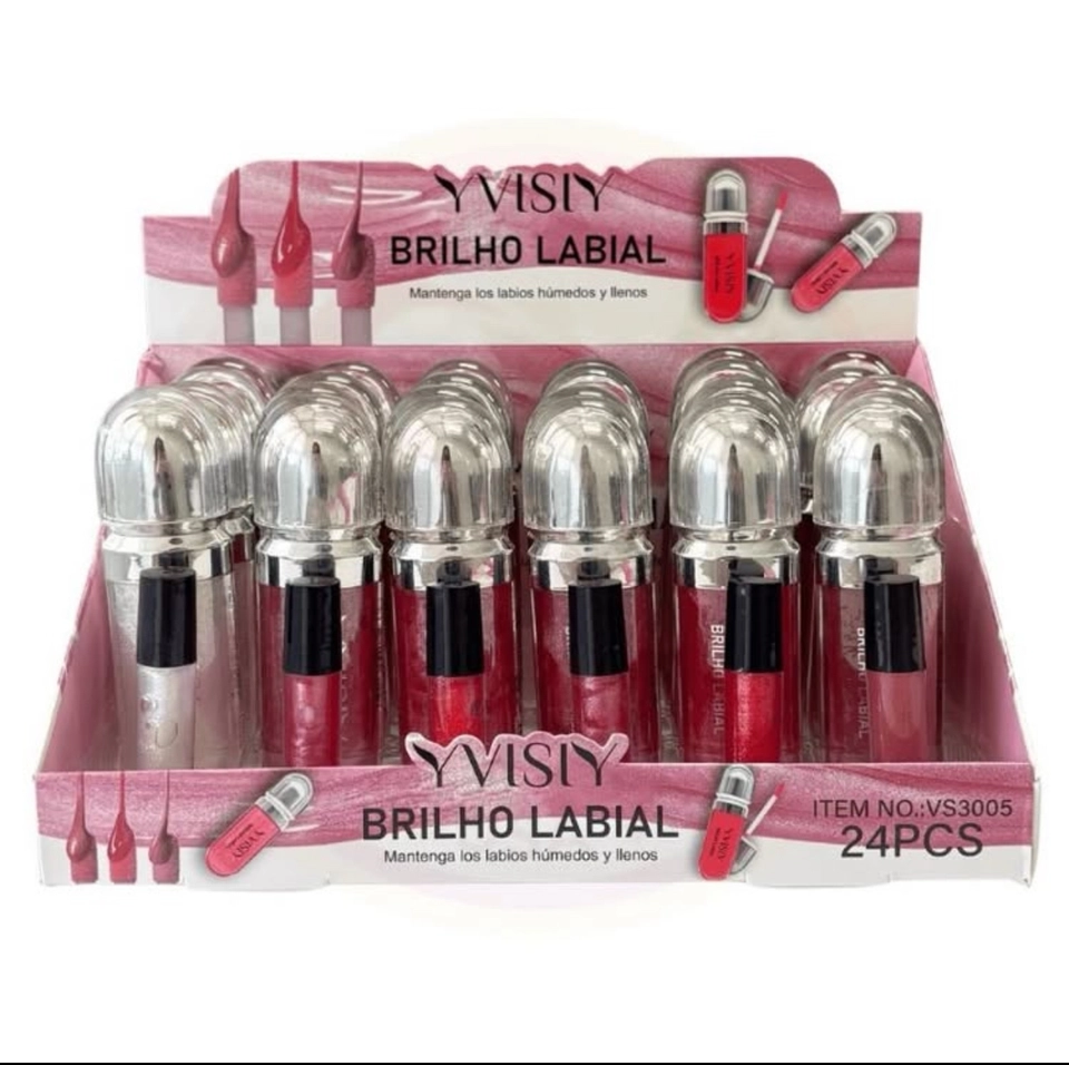 Brilho labial - yvisiy - 1