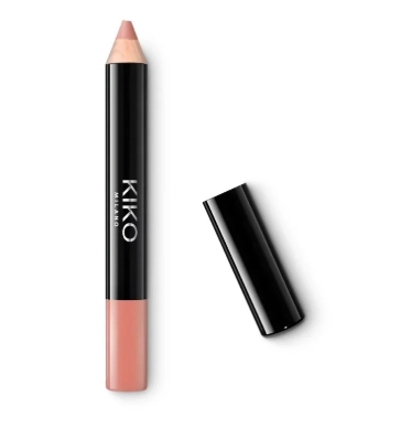 Batom lápis Smart Fusion Creamy Lip Crayon 03 - KIKO MILANO