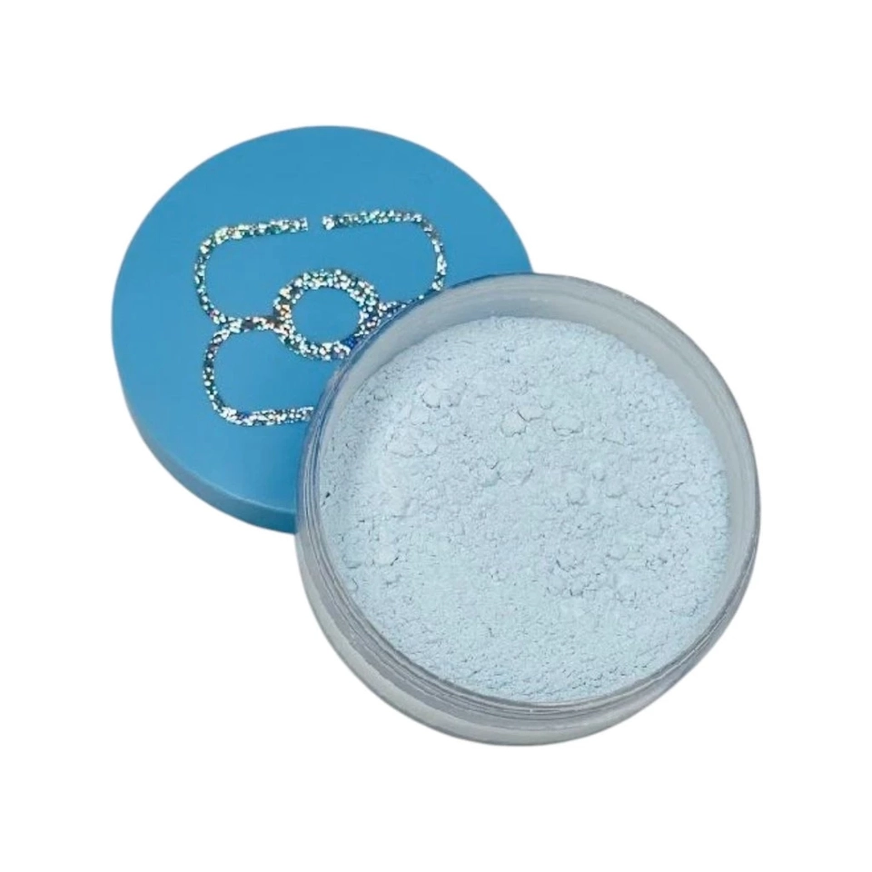 Pó facial Neutralizer Azul - Maria Margarida - 1