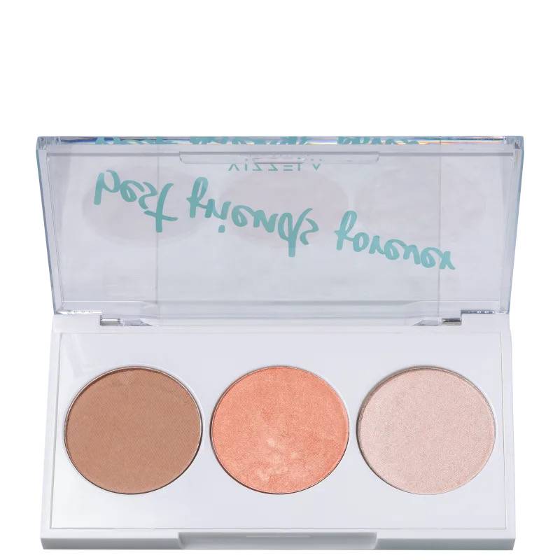 Paleta multifuncional BFF 01 - Vizzela   - 1