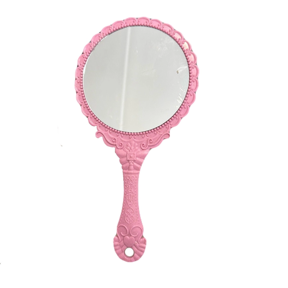 Espelho princesa  - 1