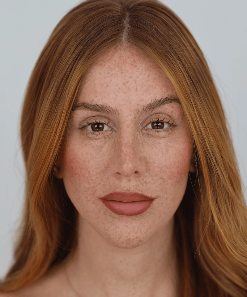 Lapiseira Labial Simple Lips Mocha Mousse - Mari Maria - 3
