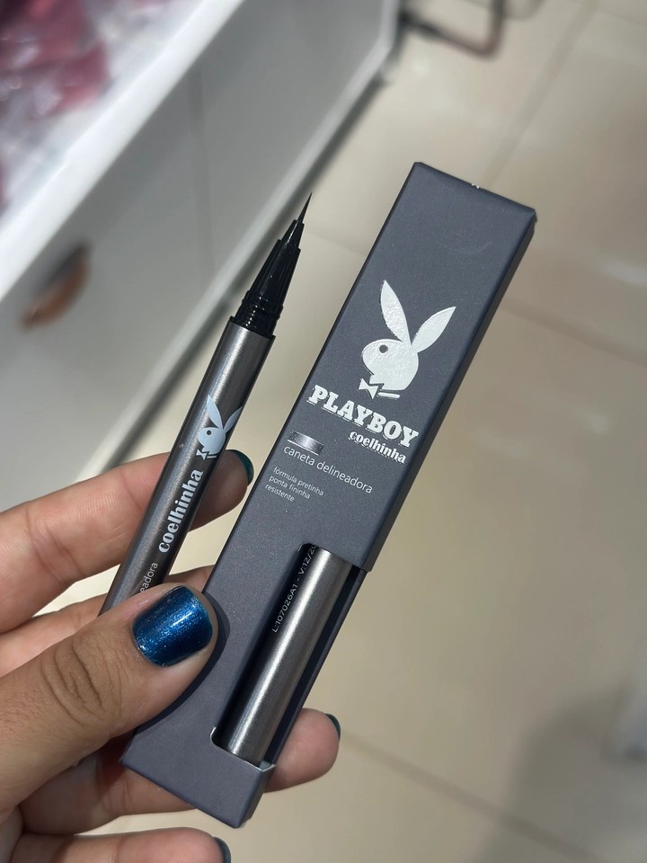 Caneta Delineadora- Playboy  - 1