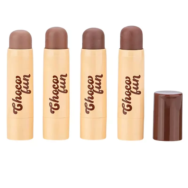 Contorno em Stick Choco Fun - Fenzza 