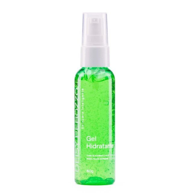 Gel hidratante - Deisy Perozzo - 1