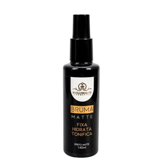 Bruma matte - Phallebeauty 