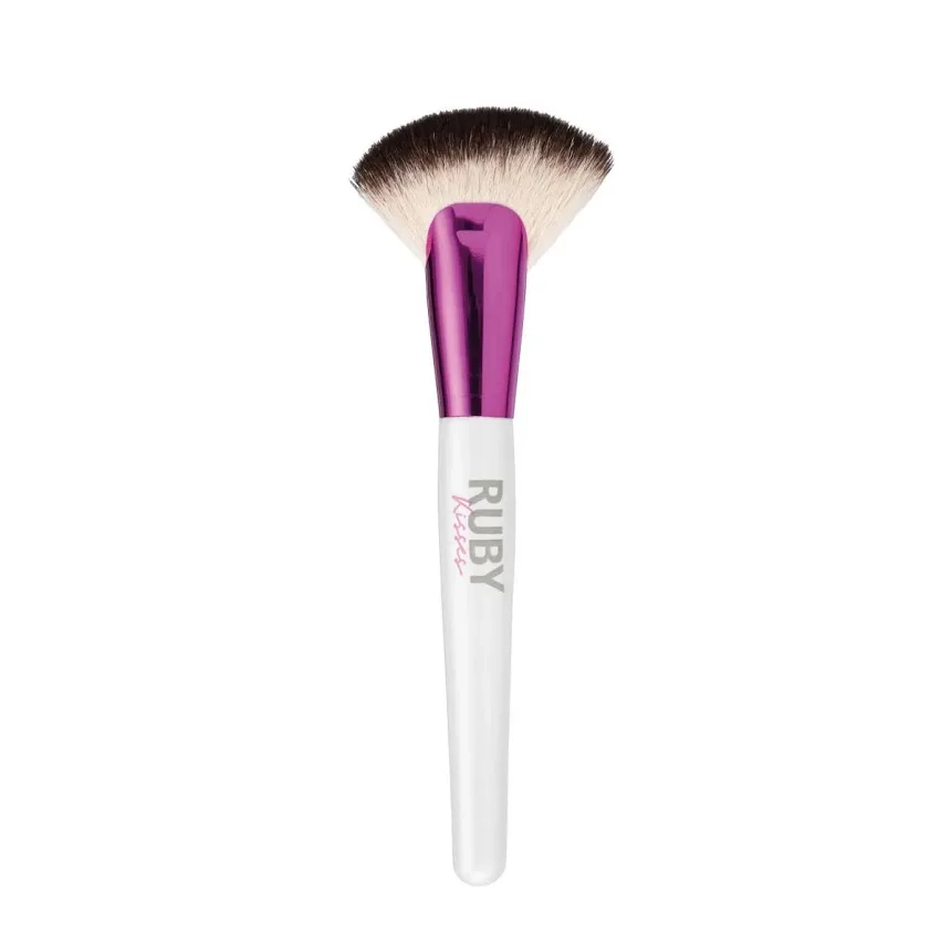 Pincel para contorno - Ruby kisses - 1