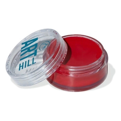 Clown Vermelho - Catharine Hill  - 1