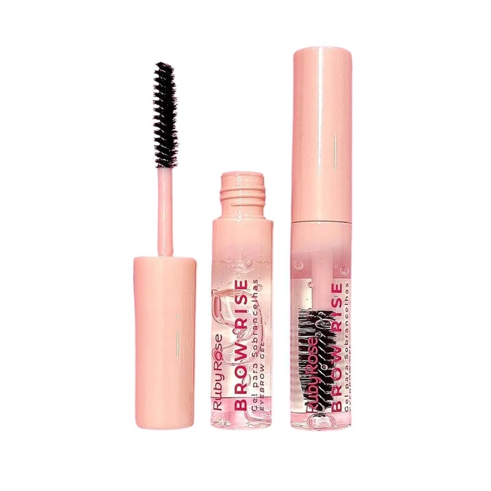 Brow Rise Gel Para Sobrancelhas - Ruby Rose 