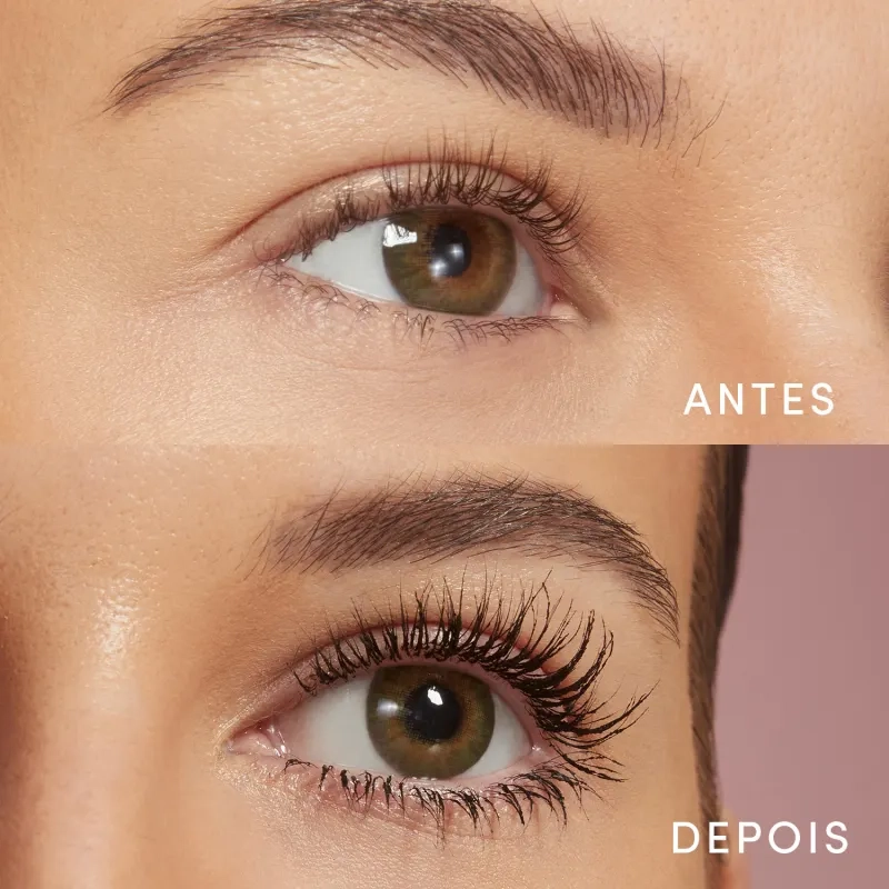 Eudora Niina Secrets Super Bold - Máscara para Cílios 10g - imagem 2