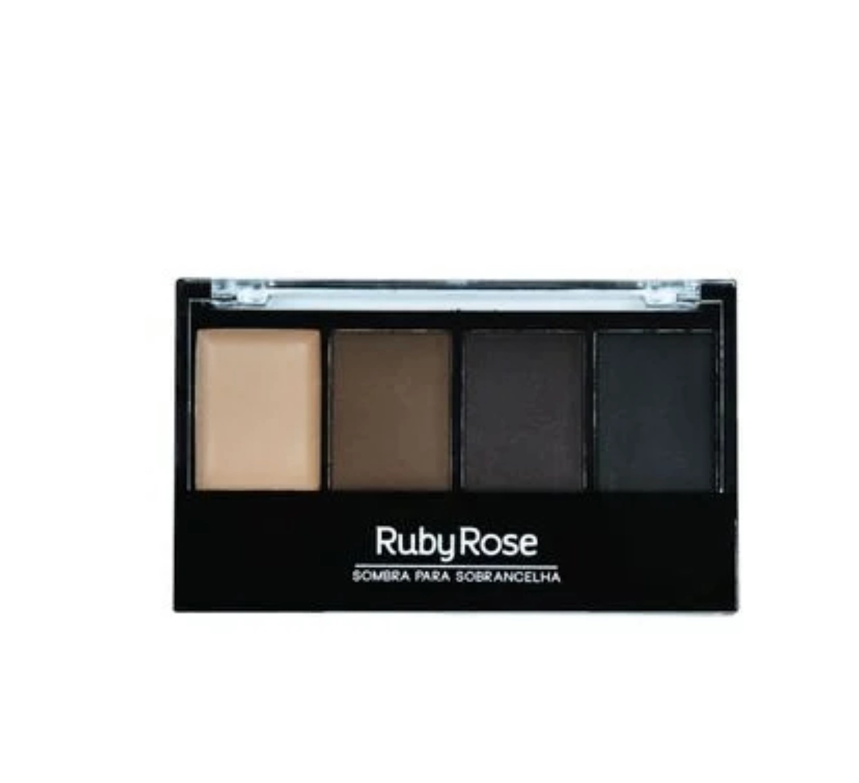 Sombra para sobrancelha - Ruby rose - 1