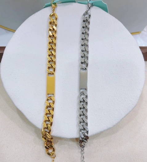 Pulseira masculina - 1