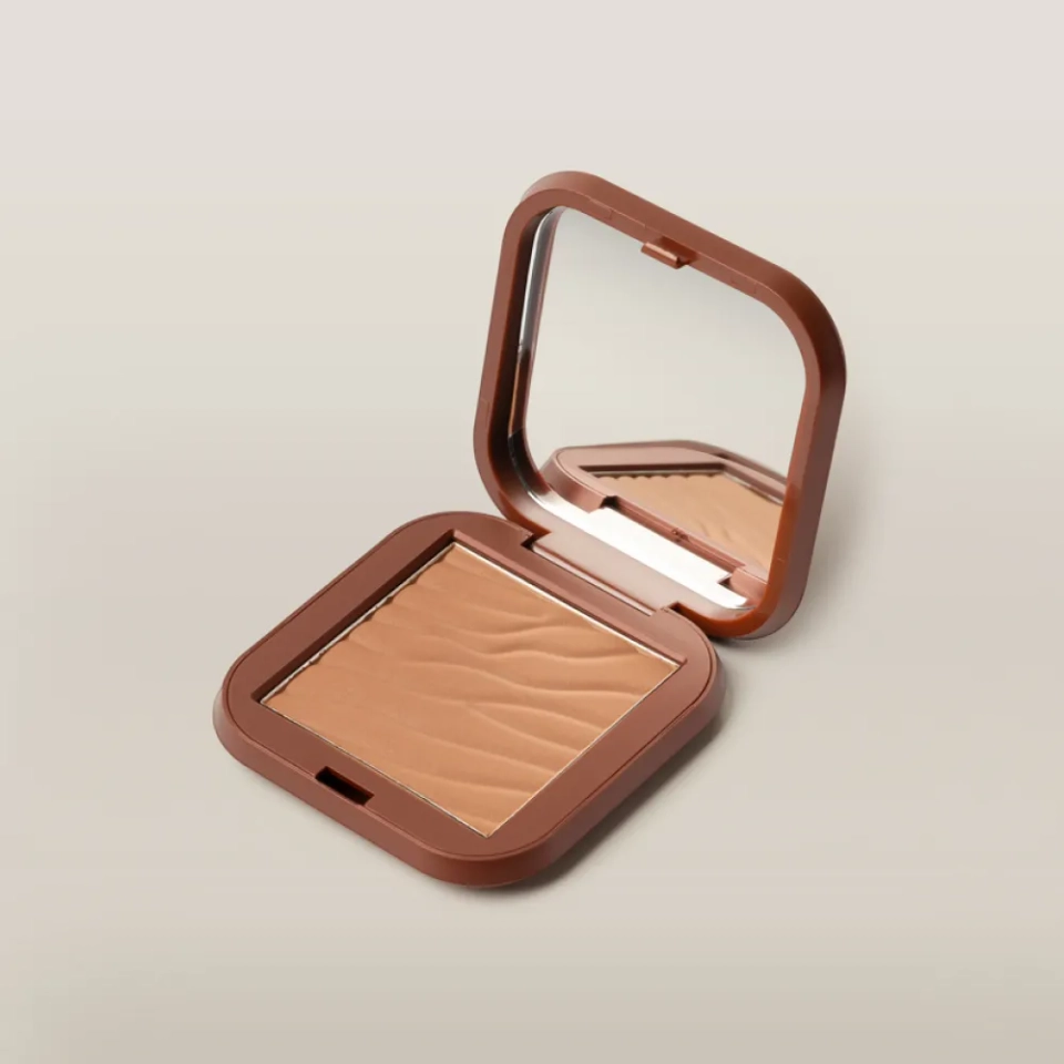 Summer glow bronze golden hour - Mascavo