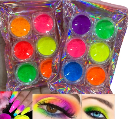 Sombra Neon unidade - 1