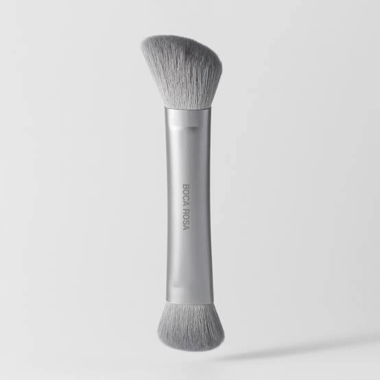 Pincel Duo Pro 1 - Boca Rosa  - 1