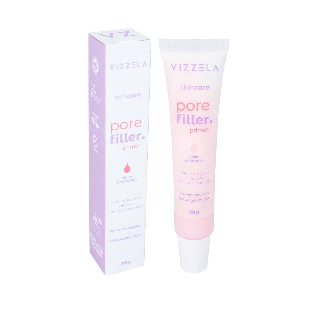 Primer pore filler - Vizzela