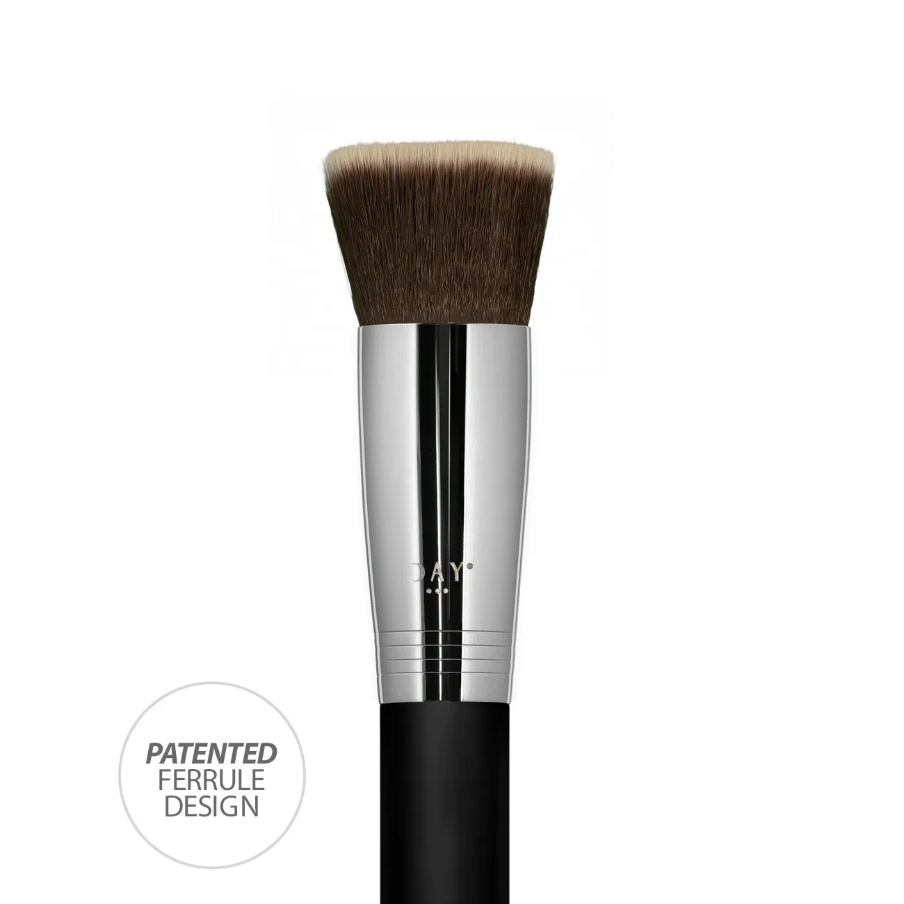 Pincel F30 Kabuki soft - DAYMAKEUP - 1