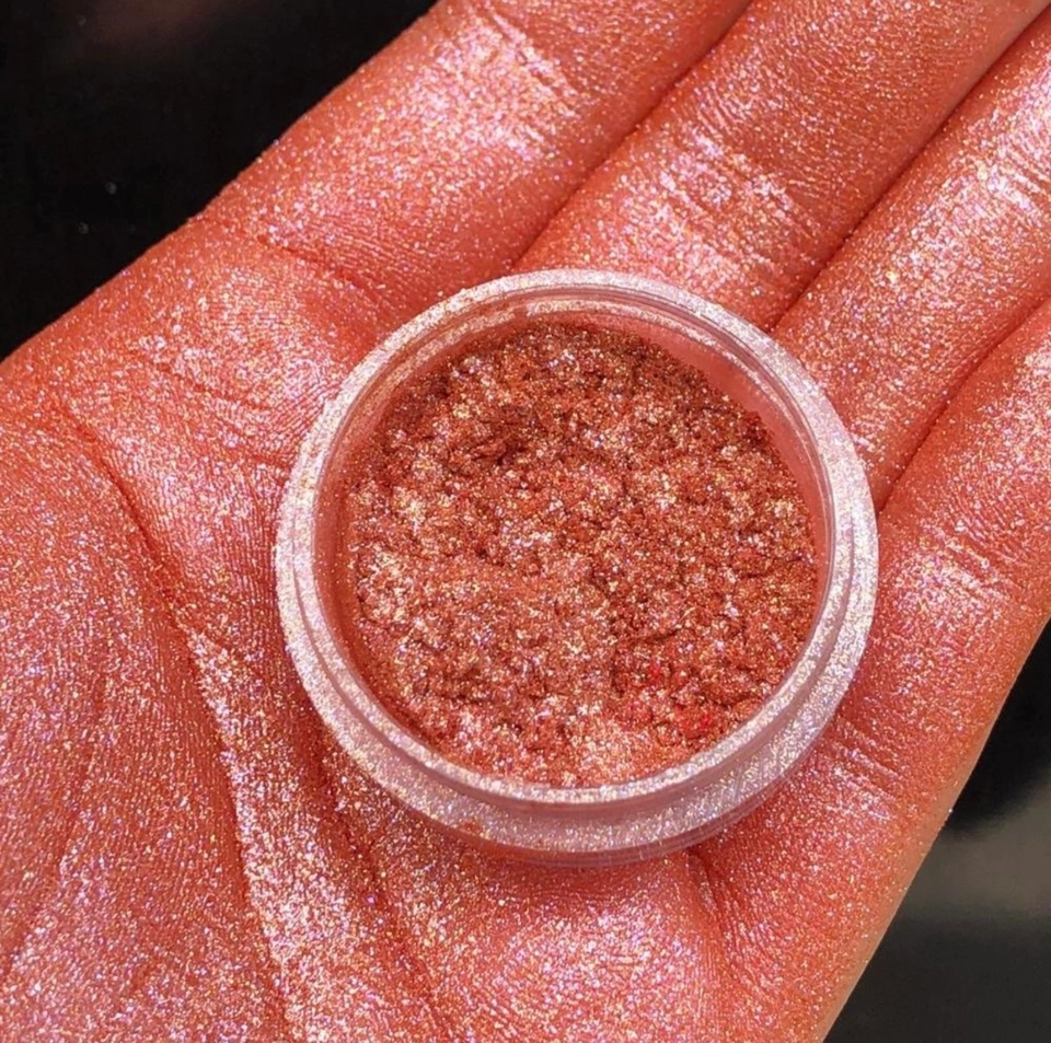 GLITTER DOHA FAND