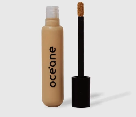 Corretivo liquido alta cobertura - Oceane Edition