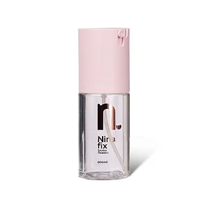 BRUMA FIXADORA NINA FIX - NINA MAKEUP