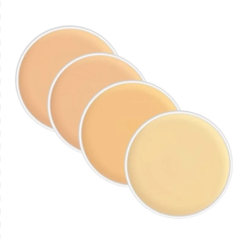 Refil Unitário Camuflagem - Kryolan