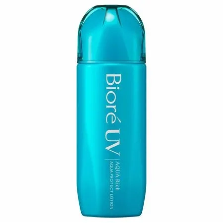 Protetor solar Aqua Rich Lotion FPS50 - Biore
