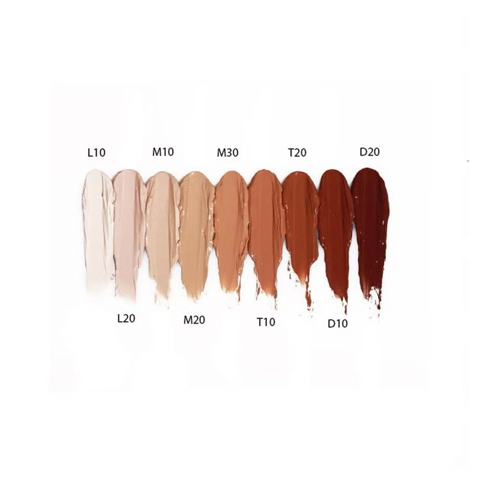 BT multicover corretivo matte - Bruna Tavares  - 3