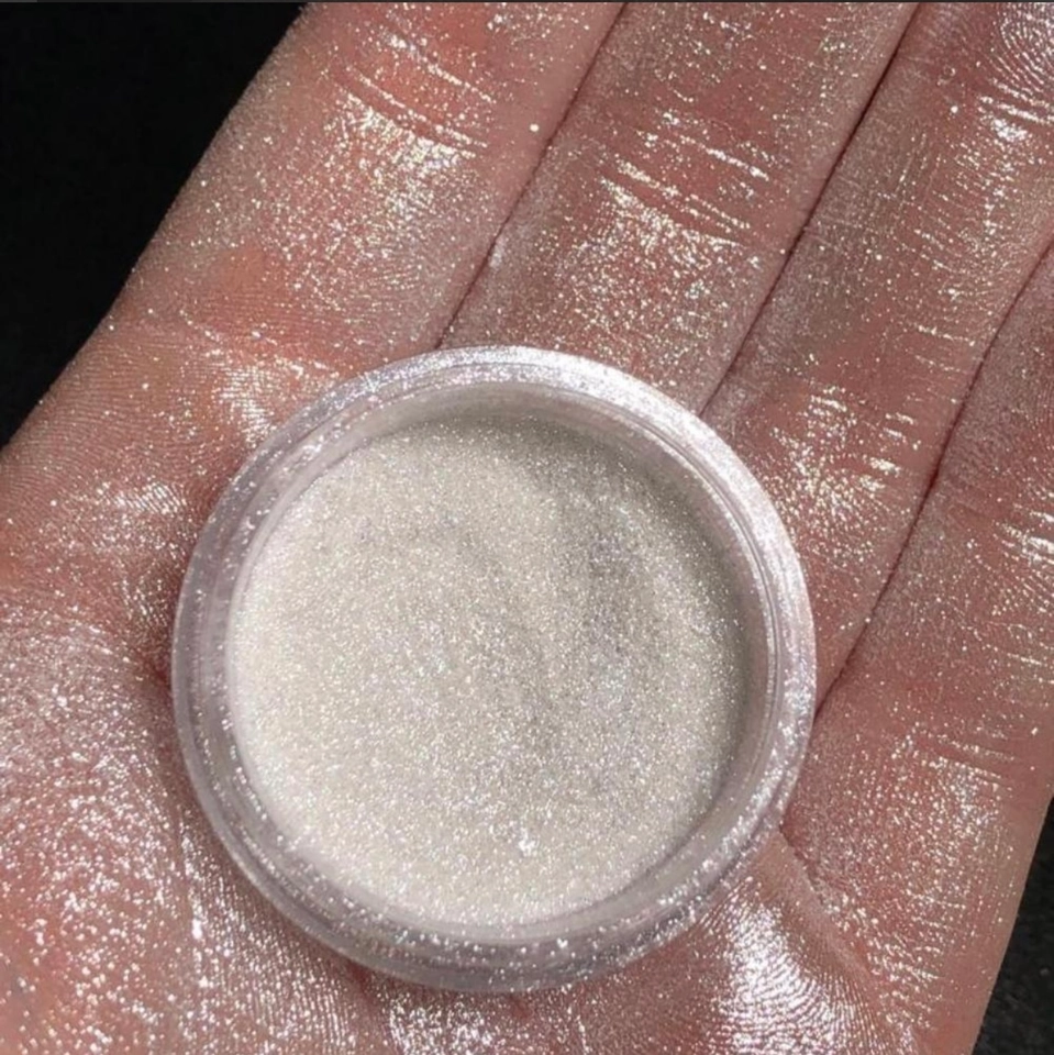 GLITTER LUZ DAS ESTRELAS - FAND